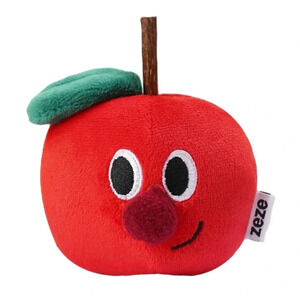 NWT Adorable Plush Cat‎ Chew Toy: Interactive Natural Silvervine Soft Toy